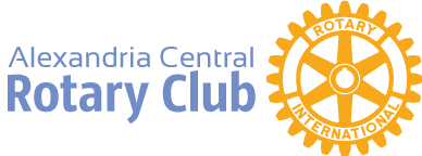 Rotary Club Alexandria